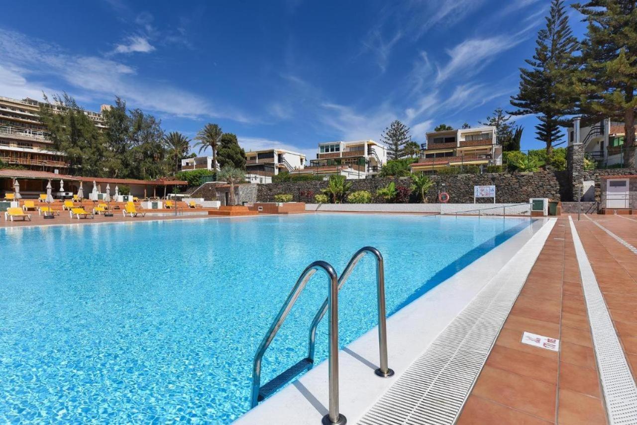 My Sea View Holiday Apartment Maspalomas  Luaran gambar